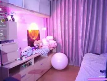 madnessalise webcam chaturbate model stream image