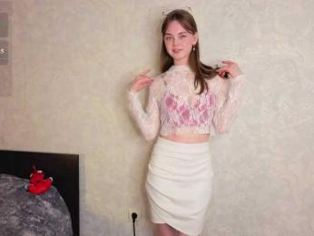 JaneAster webcam model stream image