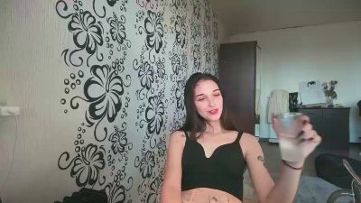 BertieNovielli webcam model stream image