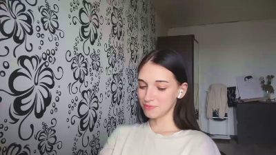 BertieNovielli webcam model stream image