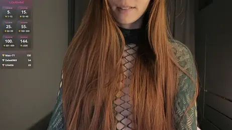 Olivia_livi webcam model stream image