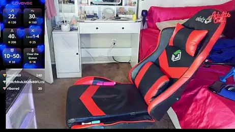 sugahfreeee webcam model stream image