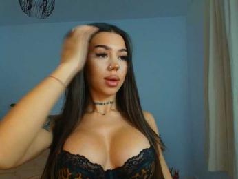 Fancy-t33n webcam model stream image