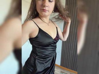-dark_Rose webcam bongacams model stream image