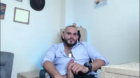 cowboyht webcam model stream image