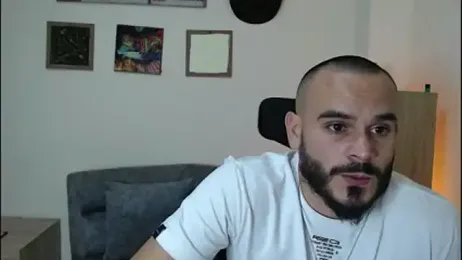 cowboyht webcam model stream image
