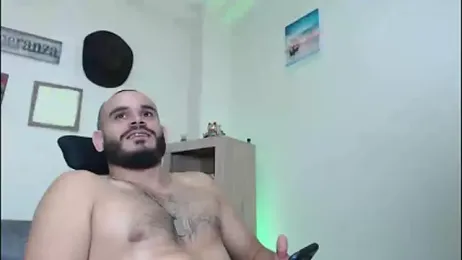 cowboyht webcam model stream image