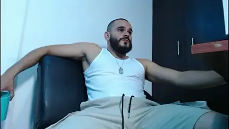 cowboyht webcam model stream image