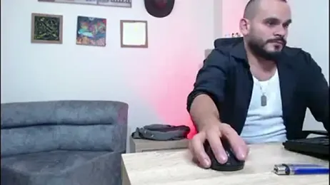 cowboyht webcam model stream image