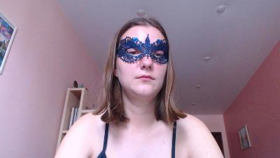 f41ry webcam model stream image