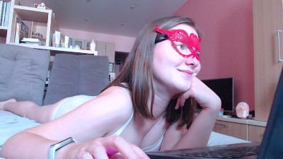 f41ry webcam model stream image