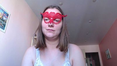 f41ry webcam model stream image