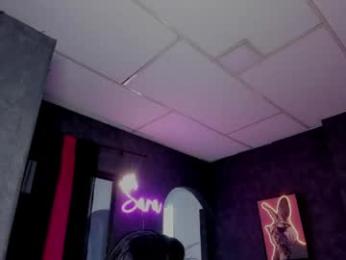 kittyhotts webcam chaturbate model stream image