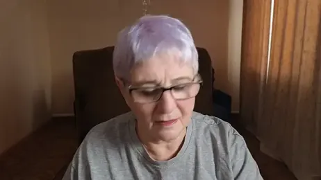 Sandra_Snowflake webcam model stream image