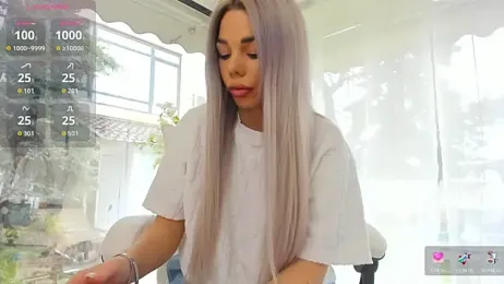 Russian_Ava webcam stripchat model stream image