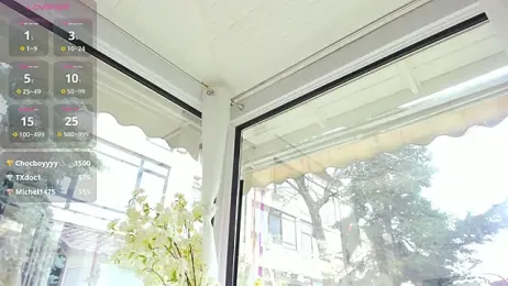 Russian_Ava webcam stripchat model stream image