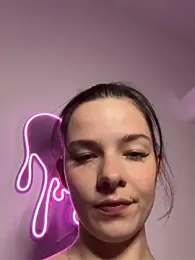 RoxiBlack webcam stripchat model stream image