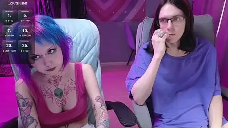 L_oly webcam model stream image