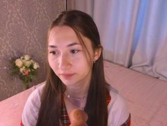 Trinity-Bunny webcam bongacams model stream image