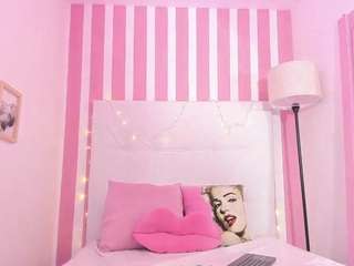 alinasimmons webcam model stream image