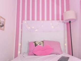 alinasimmons webcam model stream image