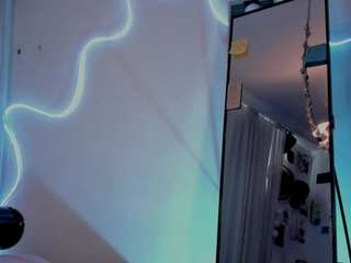 saraa-fox webcam model stream image