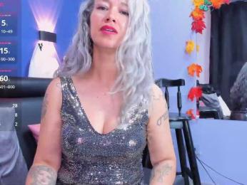 DitaVonteese webcam model stream image
