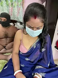 Couplejyoti01 webcam model stream image