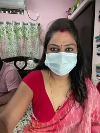 Couplejyoti01 webcam model stream image