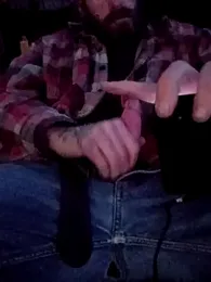 RobStrokes215 webcam model stream image