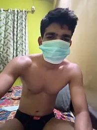BadBoyTom78 webcam model stream image