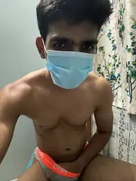 BadBoyTom78 webcam model stream image