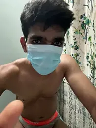 BadBoyTom78 webcam model stream image