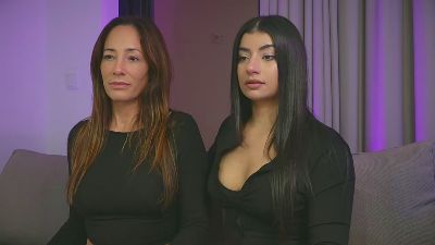 SweetAlegra webcam cam4 model stream image