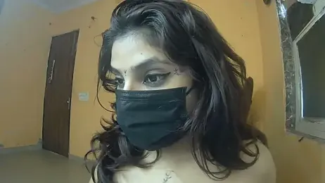 callmeshreya webcam stripchat model stream image