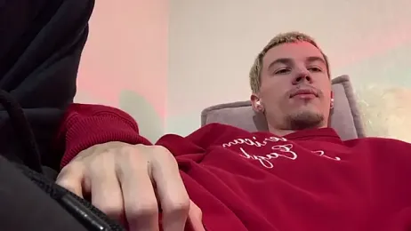 Jeremy1Scott webcam model stream image