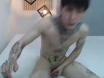 cry_thereal webcam chaturbate model stream image