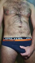 martino281 webcam model stream image