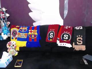 Paul Morisette webcam flirt4free model stream image