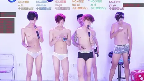 AOA-ACA webcam model stream image