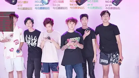 AOA-ACA webcam model stream image