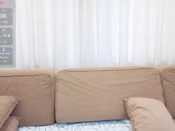 DianaMoon webcam model stream image