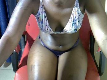 Nyangisexy1 webcam bongacams model stream image