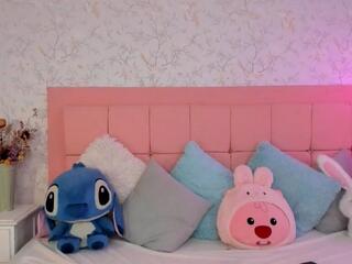 Deborah M webcam model stream image