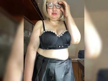 Barbara_milf webcam model stream image