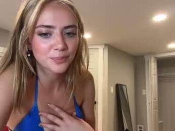 honeyyy95 webcam chaturbate model stream image