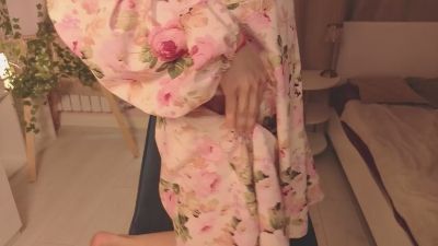 NumbersHebdon webcam model stream image