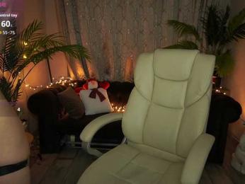 CassandraStars webcam model stream image