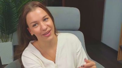 PerlaHenningson webcam model stream image