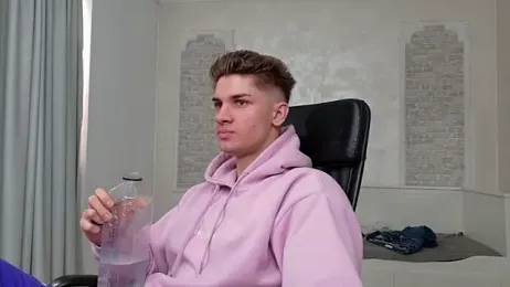 MaxKaiden webcam model stream image